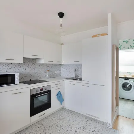 L'Opalin by Cocoonr - en plein cœur de Dinard Appartement Buitenkant foto