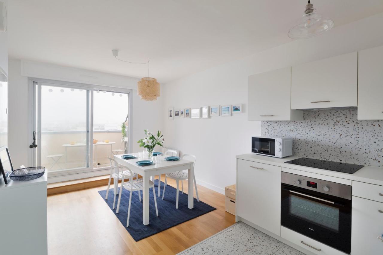 Apartment L'opalin By Cocoonr - En Plein Coeur De