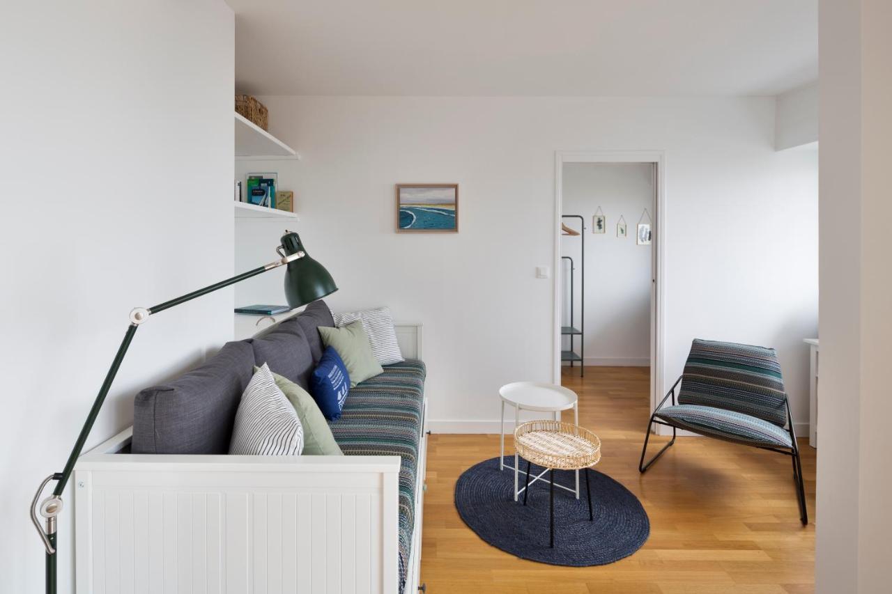 L'opalin By Cocoonr - En Plein Cœur De Appartement *