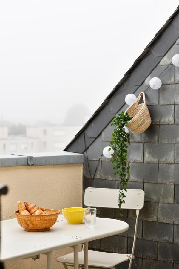 Apartment L'opalin By Cocoonr - En Plein Coeur De *