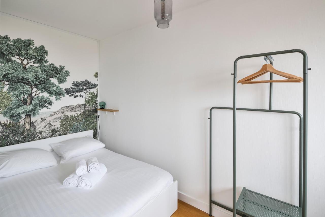 L'opalin By Cocoonr - En Plein Cœur De Appartement